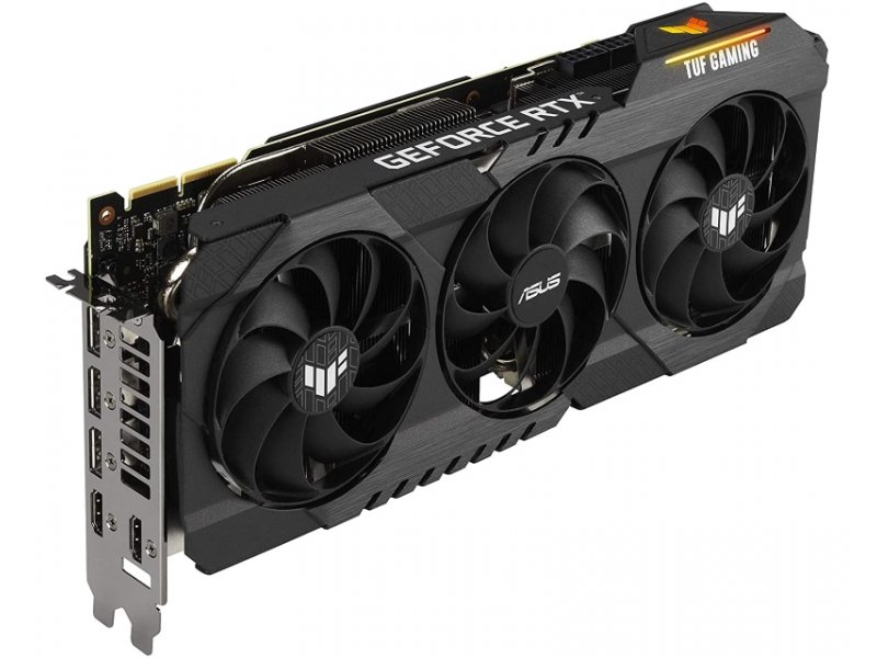 Grafičke Karte Nvidia 3090 Cena ASUS NVidia GeForce RTX 3090 24GB 384bit  TUF-RTX3090-24G-GAMING