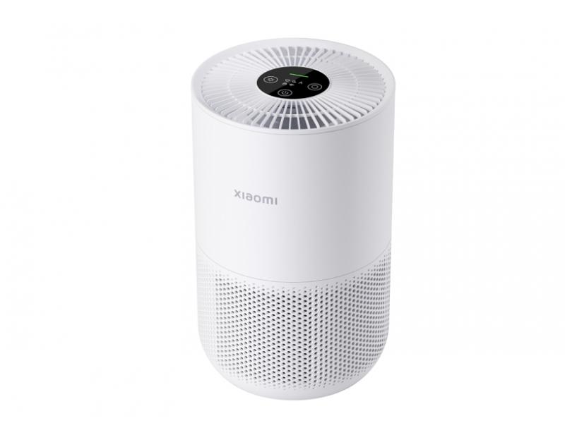 XIAOMI Smart Air Purifier 4 Compact EU cena XIAOMI Smart Air Purifier 4 Compact EU cena