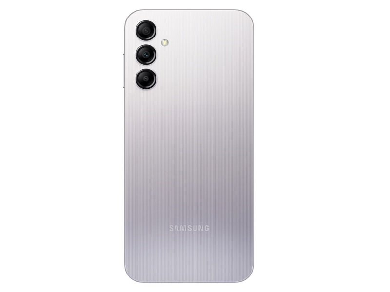 SAMSUNG Galaxy A14 4GB/128GB srebrni SM-A145RZSVE