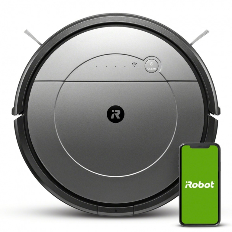 iRobot  Roomba Combo 1118 cena