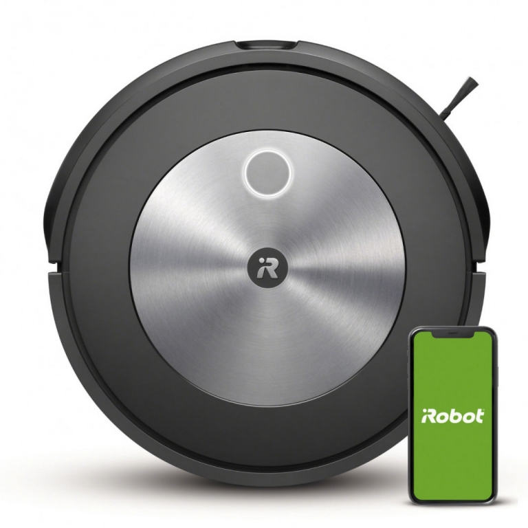 iRobot Roomba j7158 cena