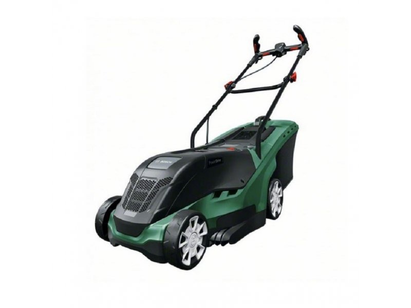 BOSCH bastenski alat Universal Rotak 450 električna kosilica