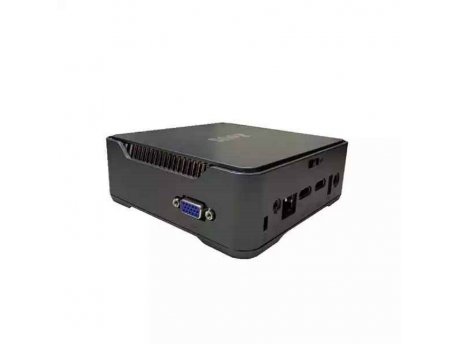 ZEUS Mini PC GK3V Celeron QC N5105 2.90 GHz/DDR4 8GB/m.2 256GB/LAN/Dual WiFi/BT/2xHDMI//VGA