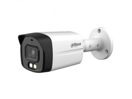 DAHUA HAC-HFW1509TLM-IL-A-0360B-S2 MP Smart Dual Illuminators Bullet Camera