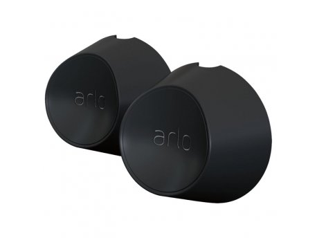 ARLO Magnetni zidni nosač za Pro 5S 2K, Pro 4, Pro 3, Ultra 2 i Ultra kamere Crni