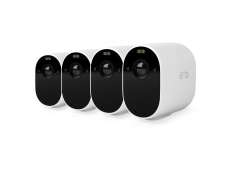 ARLO VMC2430-100EUS Essential Outdoor Set od 4 kamere za video nadzor