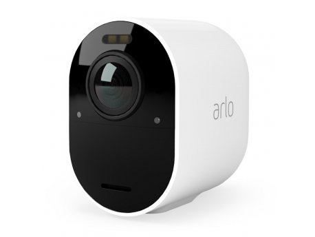 ARLO VMC5040-200EUS Ultra 2 Outdoor White Kamera za video nadzor