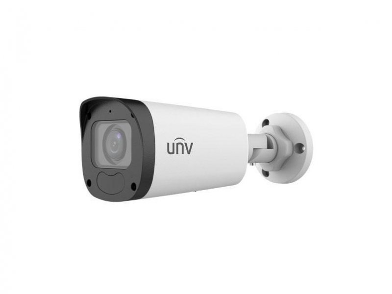 UNV IPC 4MP Bullet HD VF IR (IPC2324LB-ADZK-G) cena