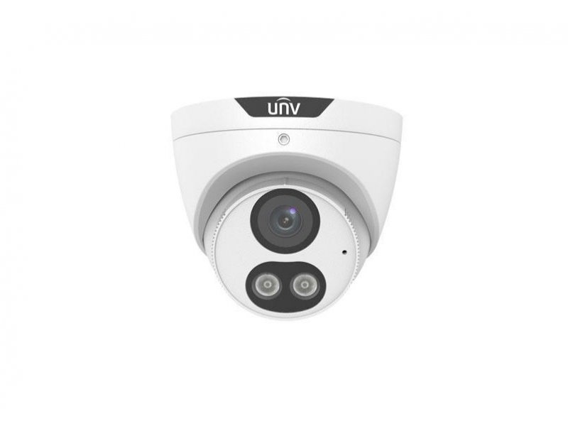 UNV IPC 5MP Eyeball 2.8mm WDR (IPC3615SE-ADF28KM-WL) cena