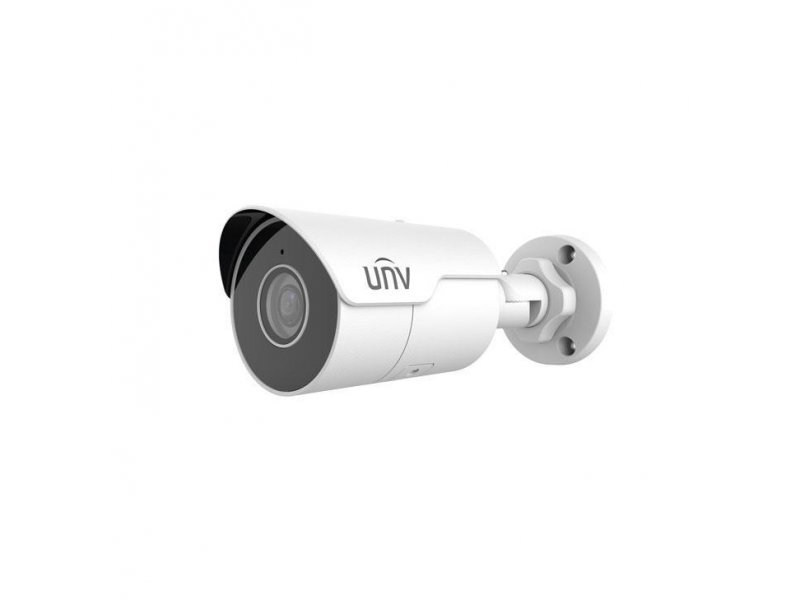 UNV IPC 8MP Mini Bullet 4.0mm IPC2128LE-ADF40KM-G cena