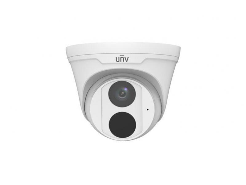 UNV IPC 2MP Eyeball 2.8mm WDR (IPC3612LB-ADF28K) cena