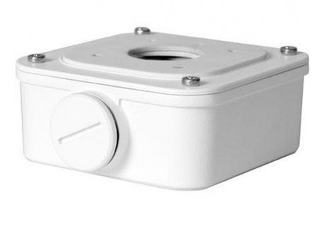 Uniview UNV Small Bullet Junction Box (TR-JB05-A-IN)