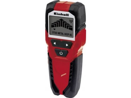EINHELL TC-MD 50 detektor metala EINHELL TC-MD 50 detektor metala