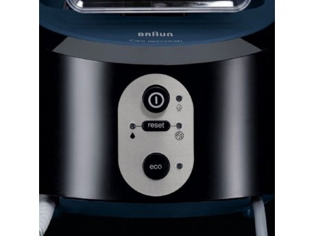 Pegle : BRAUN Parna stanica IS5145BK
