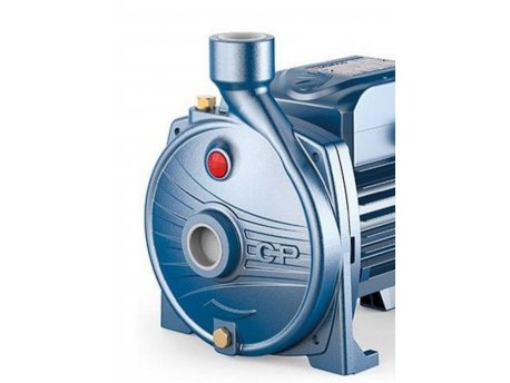 Pedrollo CPm 100 površinska centrifugalna pumpa za vodu