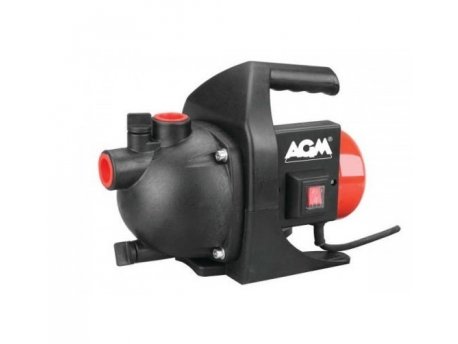 AGM AJP 600, Pumpa za bastu cena