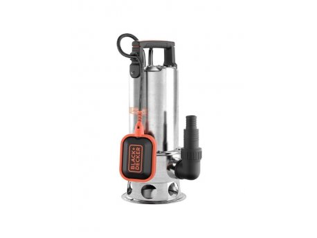 BLACK&DECKER BXUP1100XDE Potapajuća pumpa za prljavu vodu cena