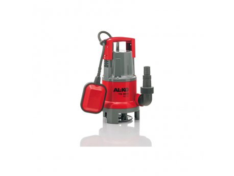 AL-KO TS 400 ECO Potapajuća pumpa za prljavu vodu cena