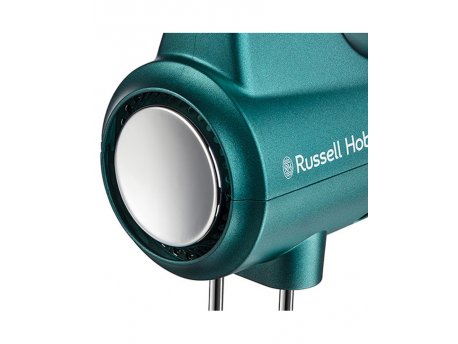 RUSSELL HOBBS Ručni mikser 25891-56 Swirl Turquoise