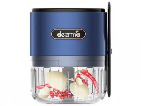 Deerma Mini Garlic Blender DEM-JS100 cena