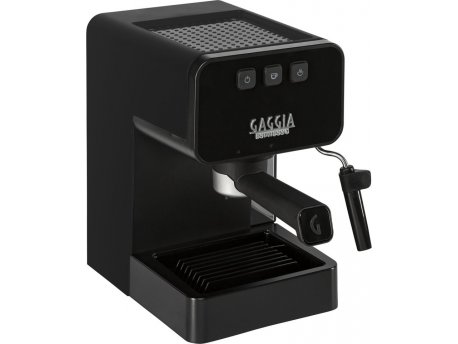 GAGGIA Espresso Style EG2111/01 crni aparat za espreso