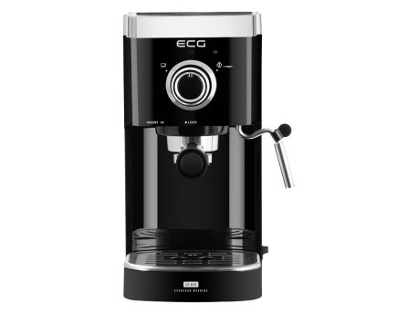Aparati za kafu : ECG Aparat za espresso ESP 20301