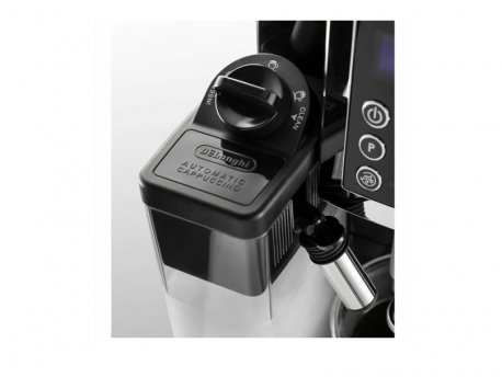 DeLonghi Espresso aparat ECAM 23.460.B cena