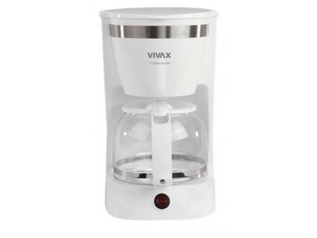 VIVAX Aparat za filter kafu CM-08127W cena