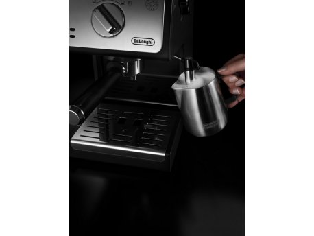 DeLonghi ECP 33.21 espresso aparat cena