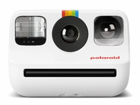 POLAROID Go Generation 2 Mini Instant foto-aparat (9097)