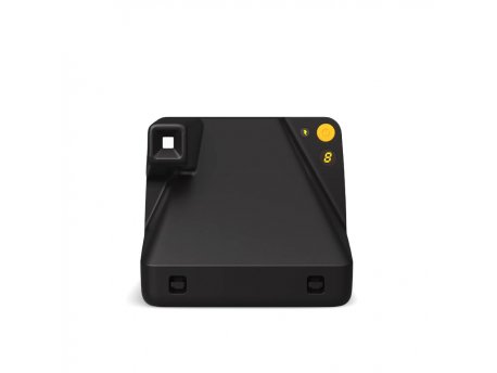 POLAROID NOW Generacija II i-Type Black Instant Digitalni foto-aparat (9095)