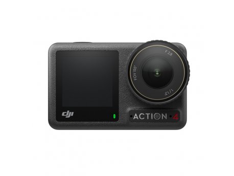 DJI Akciona Kamera Osmo Action 4 Standard Combo šifra CP.OS.00000269.01