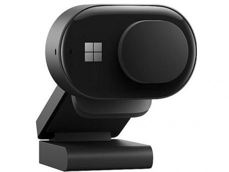 MICROSOFT Web kamera Modern Webcam /1080p/USB-A/crna