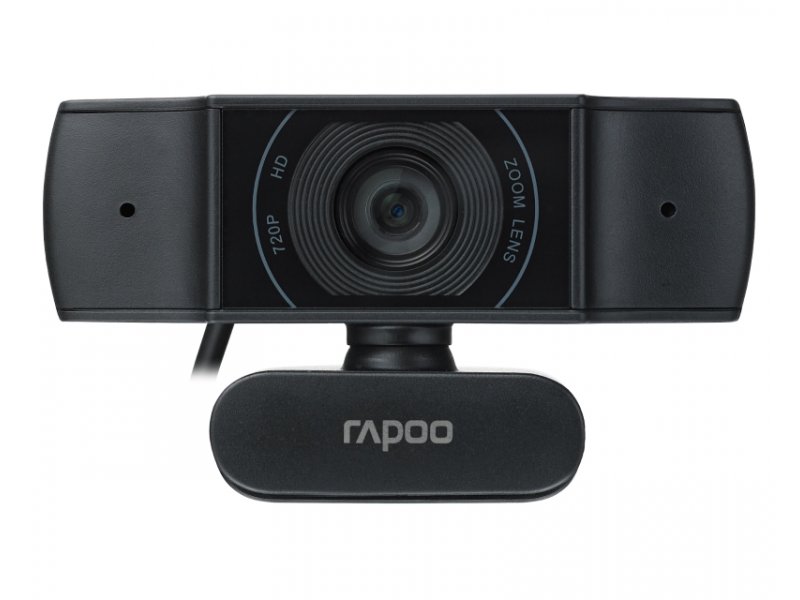 RAPOO XW170 HD Webcam cena