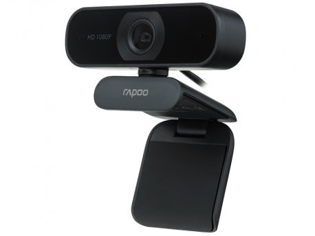 RAPOO XW180 FHD Webcam cena