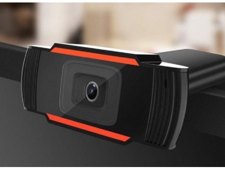 GEMBIRD CAM83U  Web kamera sa mikrofonom 720p USB+3,5mm cena