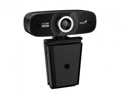 GENIUS FaceCam 2000X web kamera cena