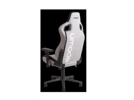 SPAWN Office Chair - Grey