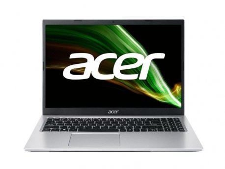 ACER Aspire 3 A315-58 (Pure Silver) FHD, i7-1165G7, 12GB, 512GB SSD (NX.ADDEX.00L // Win 11 Pro)