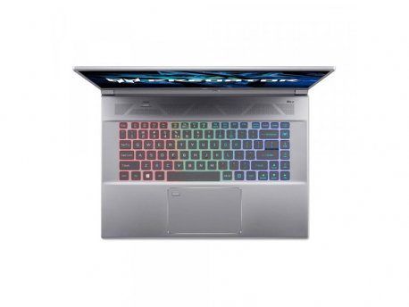 Acer Predator Triton 300 PT315 Laptop Review: A 120 Hz Panel Could Be Better - Reviews