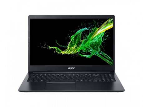 ACER Aspire A315-34-P5BS (Charcoal Black) Full HD, Pentium Silver N5000, 4GB, 1TB (NX.HE3EX.022) cena