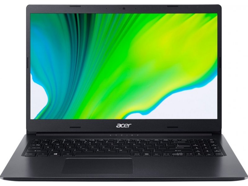 ACER Aspire A315-34 (Onyx Black) Full HD, Intel Pentium Silver