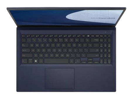 ASUS ExpertBook B1 B1500CBA-UI51B1X (Full HD, i5-1235U, 8GB, SSD 256GB, Win11 Pro)
