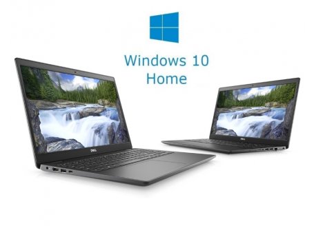 DELL OEM Latitude 3510 (FHD, i3-10110U, 8GB, 256GB SSD, YU,