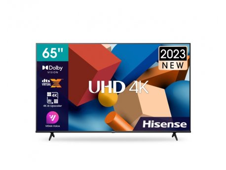 Hisense 65A6K LED 4K UHD Smart TV