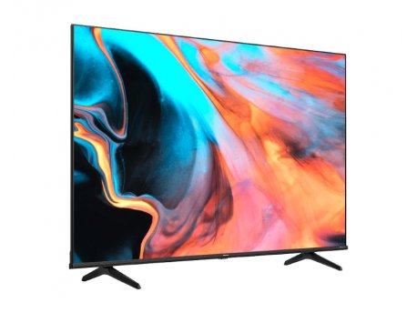 Hisense Televizori : Hisense 55E7HQ QLED 4K UHD Smart TV ...