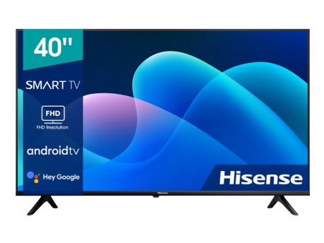 Hisense 40   40A4HA Smart Android FHD LCD TV cena