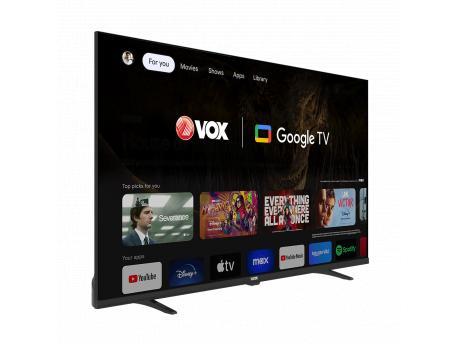 VOX LED 40GOF080B Smart TV cena 