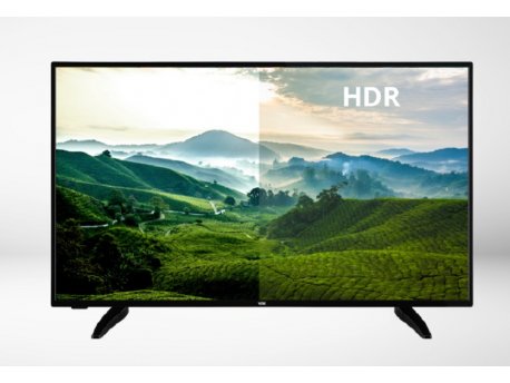 VOX LED 40GOF080B Smart TV cena 