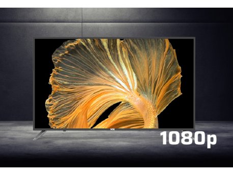 VOX LED 40GOF080B Smart TV cena 